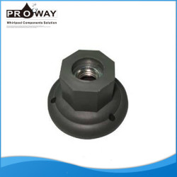 Proway PP M14 H = 40 mm W = 60 mm bañera con pies precio
