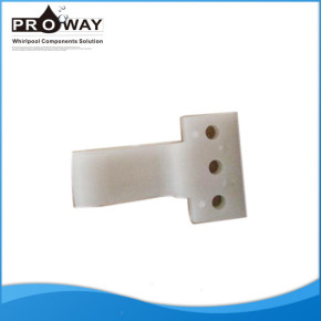 Plástico bañera falda equipo de desagüe, sanitaria fittings, pvc fittings