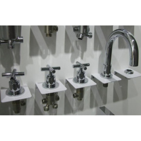 Bañera de hidromasaje Whirlpool Bath grifo del cuarto de baño grifo del fregadero