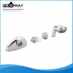 Whirlpool Componet baño - mezclador de la bañera grifo