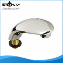 Whirlpool Spa Hot Tub grifo de la llave del