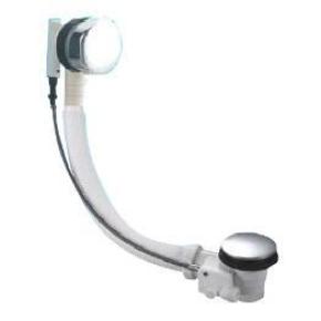 Con ABS Plug de mando ABS cromado escurridor