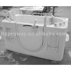 Pro-o-971 paseo - bañera