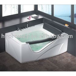 Kd-012 de hidromasaje masaje bañera, Bañera de hidromasaje