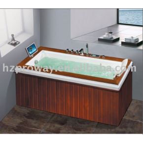 Kd-201 bañera