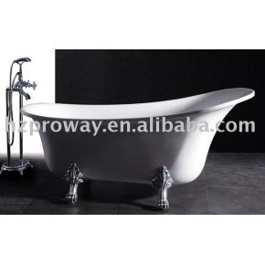 Gh-01 bañera clásica