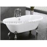 Gh-04 bañera clásica