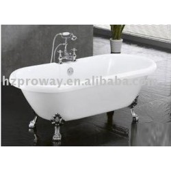 Gh-04 bañera clásica