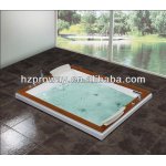 Kd-211-bathtub, Bañera de hidromasaje, Bañera de masaje