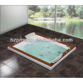 Kd-211-bathtub, Bañera de hidromasaje, Bañera de masaje