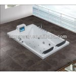 Kd-206-bathtub, Bañera de hidromasaje