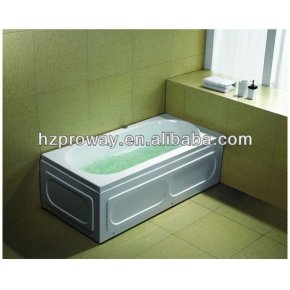 Kd-010 bañera de masaje, Bañera
