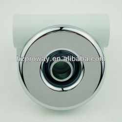 Whirlpool Jet diámetro 67 mm blanco bañera de hidromasaje partes de chorro