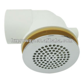 Hot Tub ventosa de succión cubierta plana serie de bañera ventosa piezas