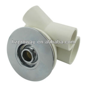 Wj-0034f bañera de hidromasaje jet, Cubierta plana bañera de hidromasaje componentes electrónicos