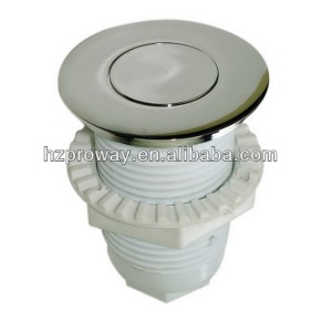Ar-i14a interruptor de botón de bañera, Plana cubierta partes Hot Tub