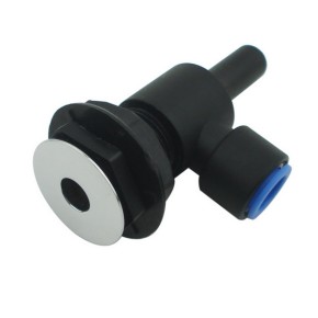 Nuevos 0.5 mm de espesor cubierta bañera de piezas pequeñas plana de agua de chorro de agua
