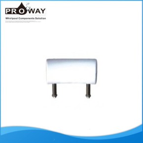 Almohada de baño para bañera y Spa bañera de hidromasaje bañera de masaje almohada