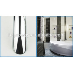 Barato de acero inoxidable Whirlpool manijas