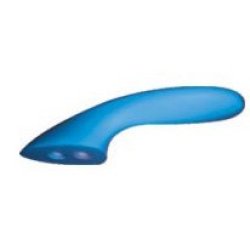 Caliente la venta de agua de baño mango azul