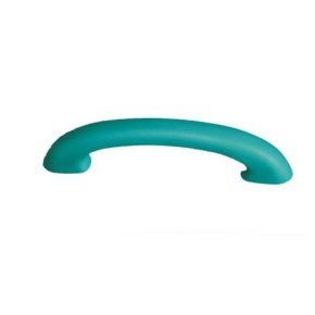 Buena calidad Whirlpool Sexy mangos de plástico para bañera de plástico accesorio de la puerta