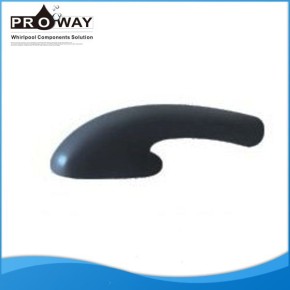 Whirlpool con Safty bañera Hhandrail