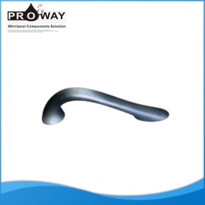 Bañera accesorios exterior bañera pasamano