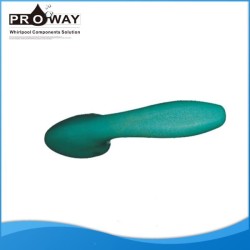 Abs de plástico reforzado con H-08WA bañera de moldeo bañera mango