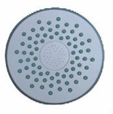 200 mm de diámetro accesorios de la ducha cascada alcachofa de la ducha