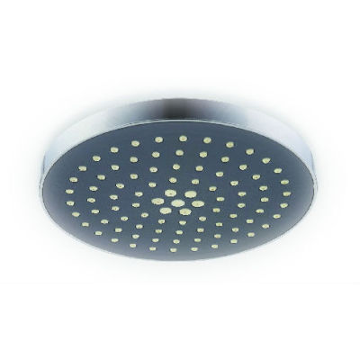200 mm de diámetro accesorios de la ducha champú de ducha cabeza