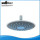 200 mm de diámetro accesorios Led música cabezal de ducha