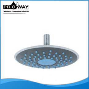 Baño de ducha 200 mm diámetro Eco Spa cabeza de ducha