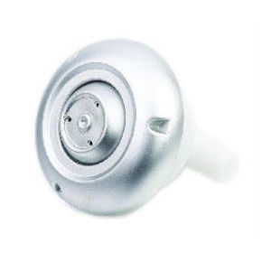 Cromo ducha de hidromasaje panel Body Jet boquilla