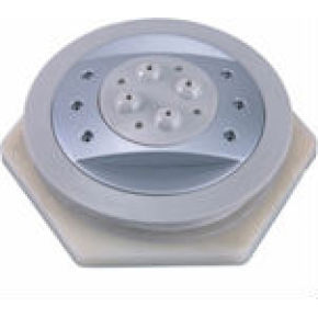 Pz-17 ducha de hidromasaje panel cuerpo alta presión de chorro de agua
