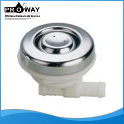 Diámetro 52 mm baño portátil de pulverización de chorro