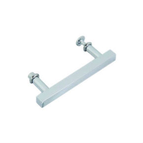 De acero inoxidable accesorios de ducha ducha de mano perillas de los cajones y tiradores de las puertas