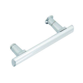 Perillas de las puertas de aluminio de la manija de accesorios