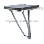 Partes de ducha ZD-01 montado en la pared ducha asiento