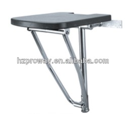 Partes de ducha ZD-01 montado en la pared ducha asiento