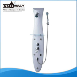 152 * 28 cm ABS de baño de porcelana Panel Panel de ducha