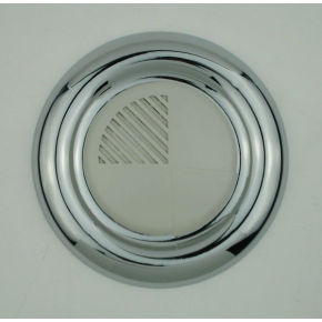 Accesorios para el cuarto de cubierta del ventilador de ventilación