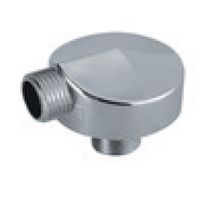 Abs ducha de mano Panel conector de baño cuarto de baño de componentes