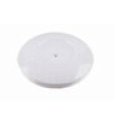Lámpara sala de ducha protector de la cubierta de baño de componentes