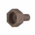 Ducha AccessoriesPA conector de tornillo