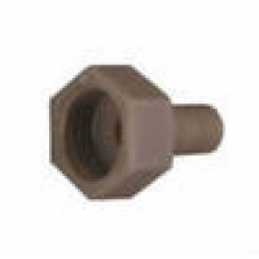 Ducha AccessoriesPA conector de tornillo