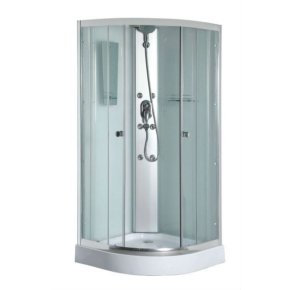 900 x 900 x 2000 mm de hidromasaje cabina de ducha