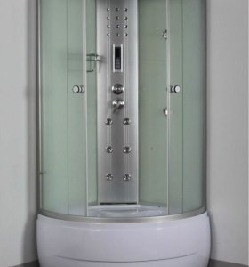8022 900 x 900 x 2200 mm cabina de ducha de baño