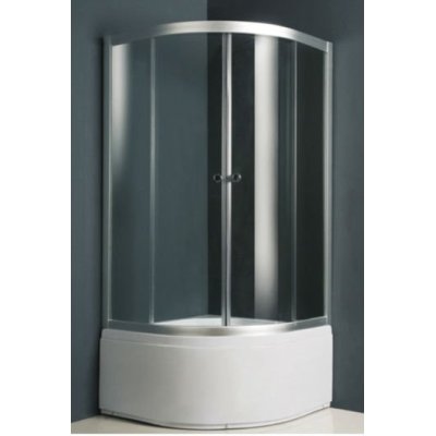 800 x 800 x 1950 mm / 900 x 900 x 1950 mm vidrio templado barato cabina de ducha