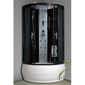 900 * 900 * 2150 mm de baño interior sala de vapor