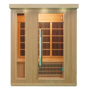 Caliente venta húmedo sala de Sauna de vapor